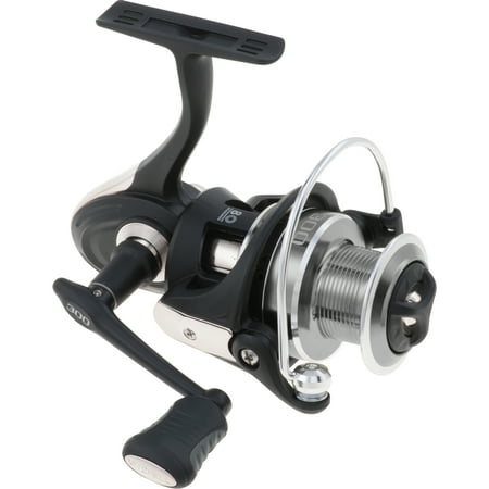 Mitchell 300 Spinning Fishing Reel (Best Light Spinning Reel)