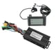 thumbnail image 3 of Controlador de motor Jadeshay con LCD kit de controlador de bicicleta eléctrica, 3 of 8