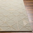 thumbnail image 4 of Hauteloom Dyani Wool Living Room, Bedroom Area Rug - Beige, Gray, Brown - 8' x 10', 4 of 6
