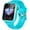 Green, variant on SZBXD Smart Watch for Kids, Kids Watch with 24 Games Camera Music Alarm Flashlight Step Count, Birthday Gifts for Age 3-12 Boys Girls