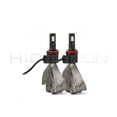 thumbnail image 2 of H11 Led Headlights Bulbs - H11 / H8 / H9 /H11B / H16 / H11LL / H11-55w LED CONVERSION KIT, 2 of 4