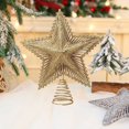 thumbnail image 2 of HAOAN Décoration de Noël pour Arbre de Noël, 2 of 5