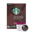 thumbnail image 2 of Sumatra Coffee K-Cups, Sumatran, K-Cup, 96/Box | Bundle of 2 Cartons, 2 of 5