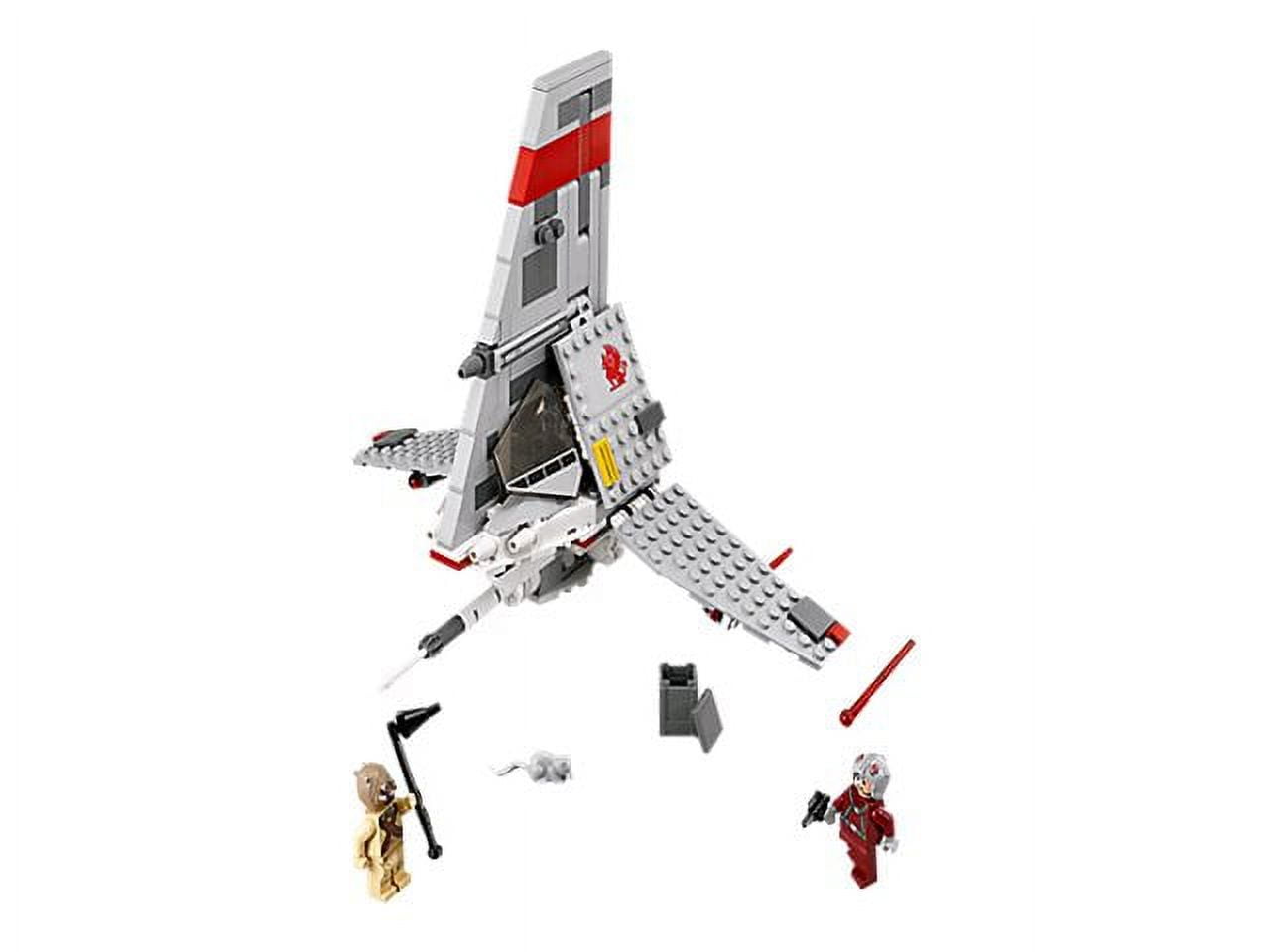 LEGO Star Wars T-16 Skyhopper - Walmart.com