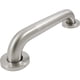 thumbnail image 1 of Barra de apoyo granallada Handrail Stone Harbor Hardware, 46 cm, 1 of 7