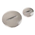 thumbnail image 1 of koolsoo 5xMotorcycle Engine Stator Side Cover Cap for 50 70cc 90cc 110cc ATV Dirt Bike 5 Pcs, 1 of 6