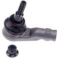 thumbnail image 1 of Dorman Chassis Tie Rod End TO35125XL Premium; OE Replacement; Extended Life Design, 1 of 2
