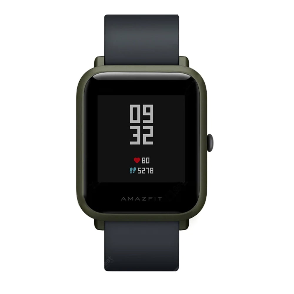 amazfit pace a1612
