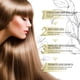 thumbnail image 4 of Aceite para el crecimiento del cabello WFWJ Veganic Natural Rosemary 60 ml x2, 4 of 7