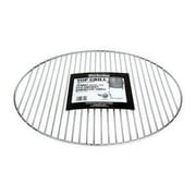 Old Smokey Products Aluminum/Steel Top Grate 21 in. L X 21 in. W Old Smokey