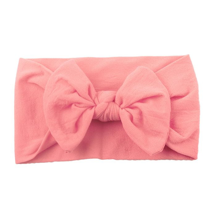 nylon headbands walmart