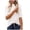 White, variant on Womens Athletic Tops Womens Short Sleeve T Shirt Shirt Women Polyester Long Sleeves T Shirts for Women Athletic Tee Casual for Workout Clothes Blank Shirts White XXL