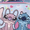 Lilo & Stitch, variant on Lilo & Stitch Blue Backpack Set with Lunch kit, Headphones and Water Bottle