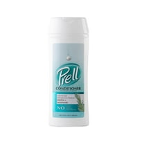 Prell Biotin   Rosemary Strengthens & Thickens Color Safe Conditioner for Fine, Damaged Hair 13.5 fl.oz
