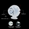 thumbnail image 4 of Amphibious Spot Light, Fish  Light, Gradient Sea Water Freshwater For Aquarium Fish  Dazzling + Remote Control16 Colours Adjustable, 4 of 8