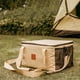 thumbnail image 4 of Contenedores de Almacenamiento XWSHYW Bolsa para Utensilios de Cocina y Acampar, 4 of 6