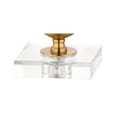 thumbnail image 7 of JONATHAN Y Hollis 34" Metal LED Table Lamp, Brass with Crystal Base (Set of 2), JYL2010A-SET2, 7 of 7