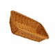 thumbnail image 1 of Vegetable Basket 1 Pc Light Brown Square Craft For Household Use Perfect For Storing Fruits And Vegetables, 1 of 3