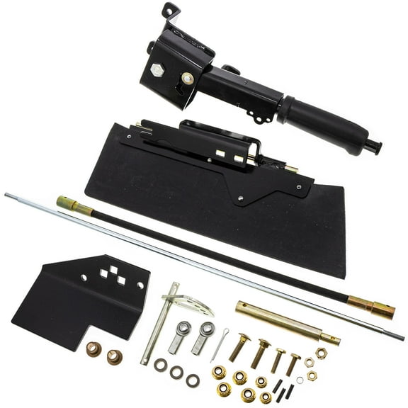 CUB CADET 59A50011150 Discharge Block-Off Kit Pro X 600 KW 648 48" Deck Mowers