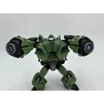 thumbnail image 3 of Jouets Transformeur AC-01R Version KO Cloison Double Figurine d'Action Convertible, Multicolore, 3 of 6