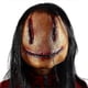 thumbnail image 1 of Bloody Horror Momo Smiley Mask Halloween Disguise Party Cosplay Props, 1 of 4