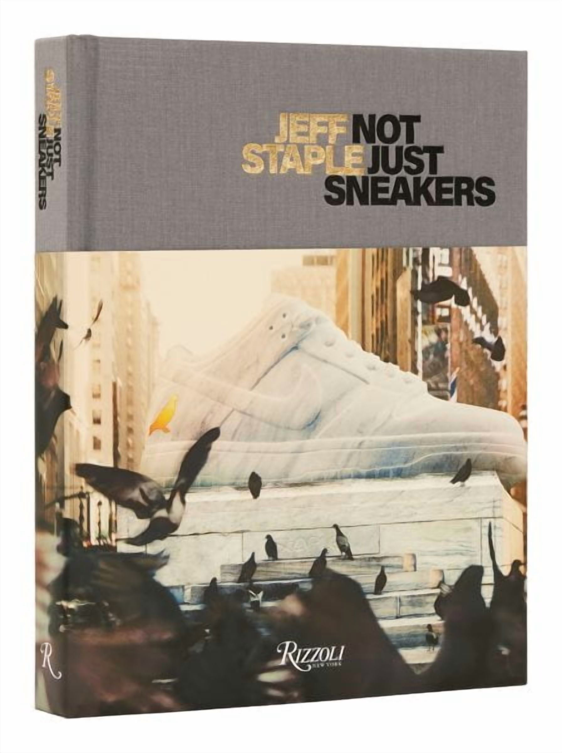 Nike Sb: The Dunk Book (Hardcover) - Walmart.com