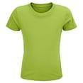 thumbnail image 1 of SOLS Boys/Girls Crusader Organic T-Shirt, 1 of 3