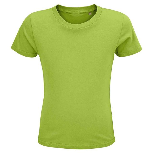 SOLS Boys/Girls Crusader Organic T-Shirt