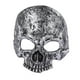 thumbnail image 2 of Billuyoard Escudo facial de Halloween Media espuma Guardia facial Fiesta Etapa Cosplay Traje Danza Prop, Negro Type3 NO3, 2 of 6