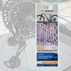 thumbnail image 4 of Cadena de bicicleta de alta rigidez 8/9/10/11 para bicicleta de carretera MTB Sport 8Velocidad, 4 of 8