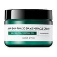 thumbnail image 1 of [SOME BY MI] AHA-BHA-PHA 30Days Miracle Cream (Moisturizer) 60g, 1 of 2