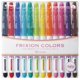 thumbnail image 1 of Set de 12 Marcadores Pilot Frixion Colors Borrables, 1 of 5