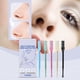 thumbnail image 2 of Cortador de vello nasal mejorado, doble, herramienta para eliminar el vello de las fosas nasales en 360°, recortador de vello nasal, cortador de vello nasal para hombres y mujeres, 2 of 8
