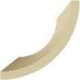thumbnail image 3 of 3 7/8"H x 3 7/8"P x 5 1/2"F x 94 1/2"L Crown Moulding, 3 of 14