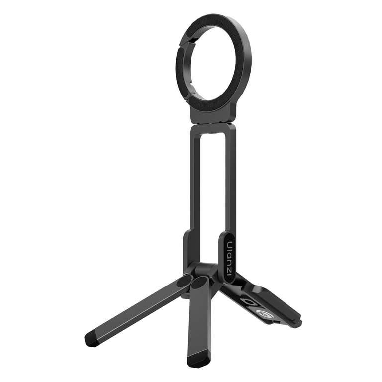Ulanzi MA38 MagSafe Phone Tripod Stand with Arca-Swiss Mount – 5