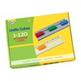 thumbnail image 1 of Pista numérica Didax UNIFIX® 1-120 para grados K-2, 1 of 4