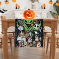 thumbnail image 2 of Camino de mesa FARMNALL para Navidad, Halloween, 33 cm x 228 cm, 2 of 6