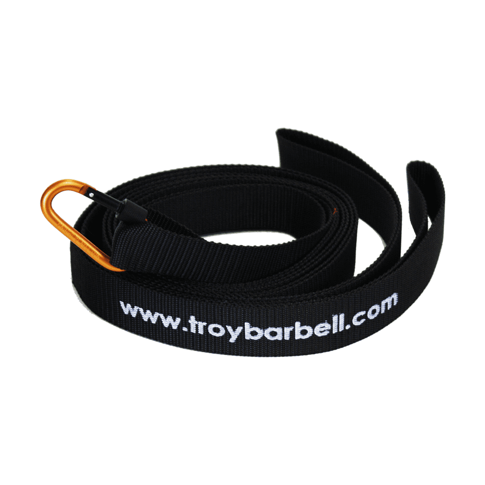 Pull Strap for GSLED (Professional Gym Quality) by VTX