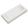 thumbnail image 1 of Hotspot Móvil 4G, Ranura Para Tarjeta SIM De 300 Mbps, Punto De Acceso WiFi De Alcance De 10 M Para Viajes, Juegos, Actividades Al Aire Libre, 1 of 7