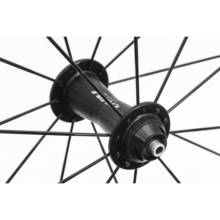 Oval Concepts 327 700c Alloy Road Bike Front Wheel Clincher Oval Concepts 327 700c Alloy Road Bike Front Wheel Clincher