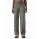 thumbnail image 1 of Pantalones Anchos y Cómodos para Mujer, con Bolsillos Grandes, para Fitness, Yoga y Deportes Casuales. Verde M, 1 of 8