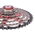 thumbnail image 4 of Rueda libre MTB 8 Speed 11-46T Cassette Freewheel Piezas de bicicleta de montaña ZTTO Rueda libre, 4 of 6