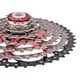 thumbnail image 4 of Rueda libre MTB 8 Speed 11-46T Cassette Freewheel Piezas de bicicleta de montaña ZTTO Rueda libre, 4 of 6
