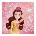 thumbnail image 4 of Muñeca Royal Shimmer Hasbro Disney Princesas Bella, 4 of 4