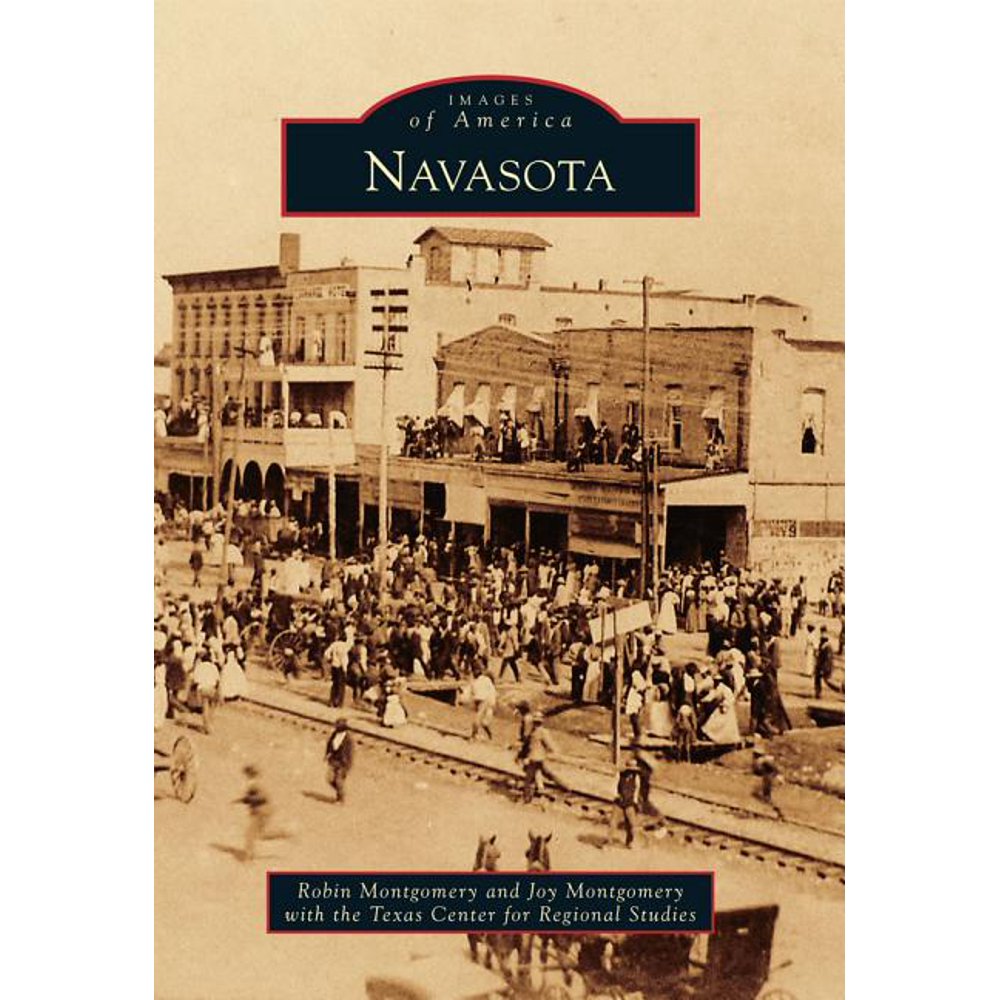Navasota
