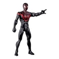 thumbnail image 3 of Figura de Acción Hasbro Marvel Hombre Araña Miles Morales juguete de superhéroe articulable de 30cm a partir de 4 años, 3 of 4