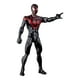 thumbnail image 3 of Figura de Acción Hasbro Marvel Hombre Araña Miles Morales juguete de superhéroe articulable de 30cm a partir de 4 años, 3 of 4