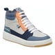 thumbnail image 4 of Tenis Tropicana Yeso Selma Roddyk Niño IN33847 gris 18.5, 4 of 5
