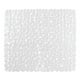 thumbnail image 2 of Injueey Alfombrilla para suelo de baño, diseño de guijarros, alfombra cuadrada antideslizante, ducha de baño, bañera, almohadilla de PVC, Type4 NO4 Injueey HA000443-02B, 2 of 6