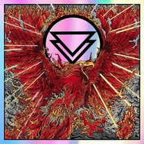 The Ghost Inside - Rise From The Ashes: Live At The Shrine - Music & Performance - Vinyl